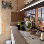The Old Corner House Welingrad
