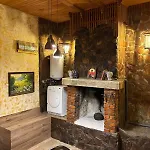 The Old Corner House Apartment Welingrad