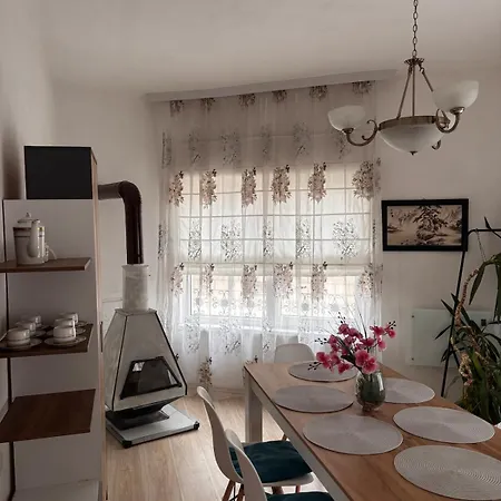 The Old Corner House Apartamento *