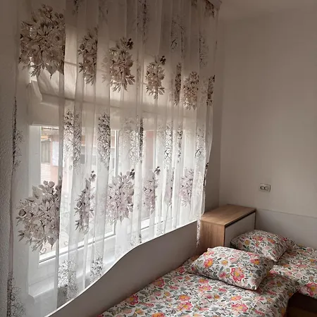 Apartamento The Old Corner House *