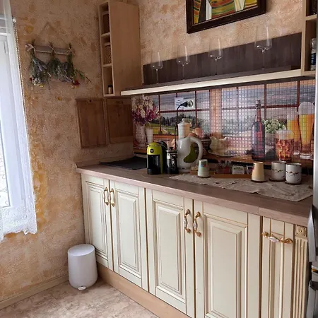 The Old Corner House Apartamento Velingrad