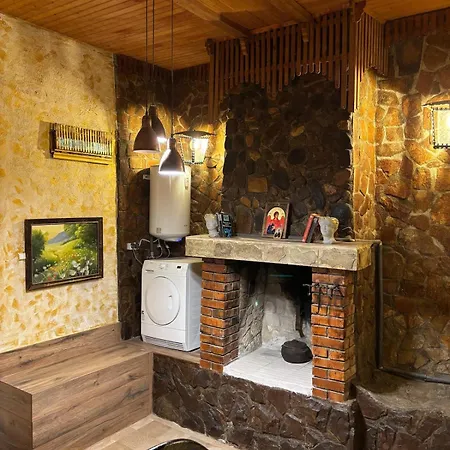 The Old Corner House Apartamento Velingrad