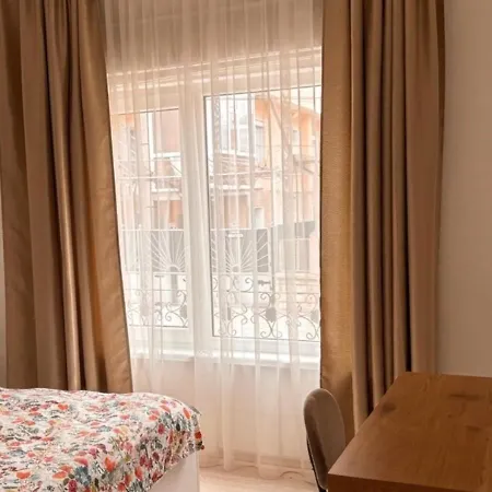 Διαμέρισμα The Old Corner House