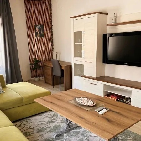 The Old Corner House Διαμέρισμα *