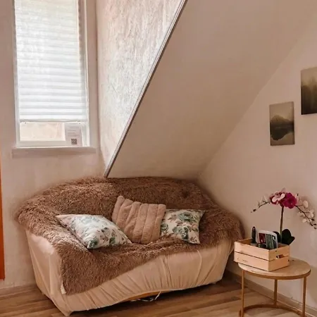 Διαμέρισμα The Old Corner House *