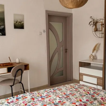 Διαμέρισμα The Old Corner House Βέλινγκραντ