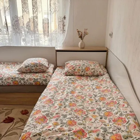 Διαμέρισμα The Old Corner House